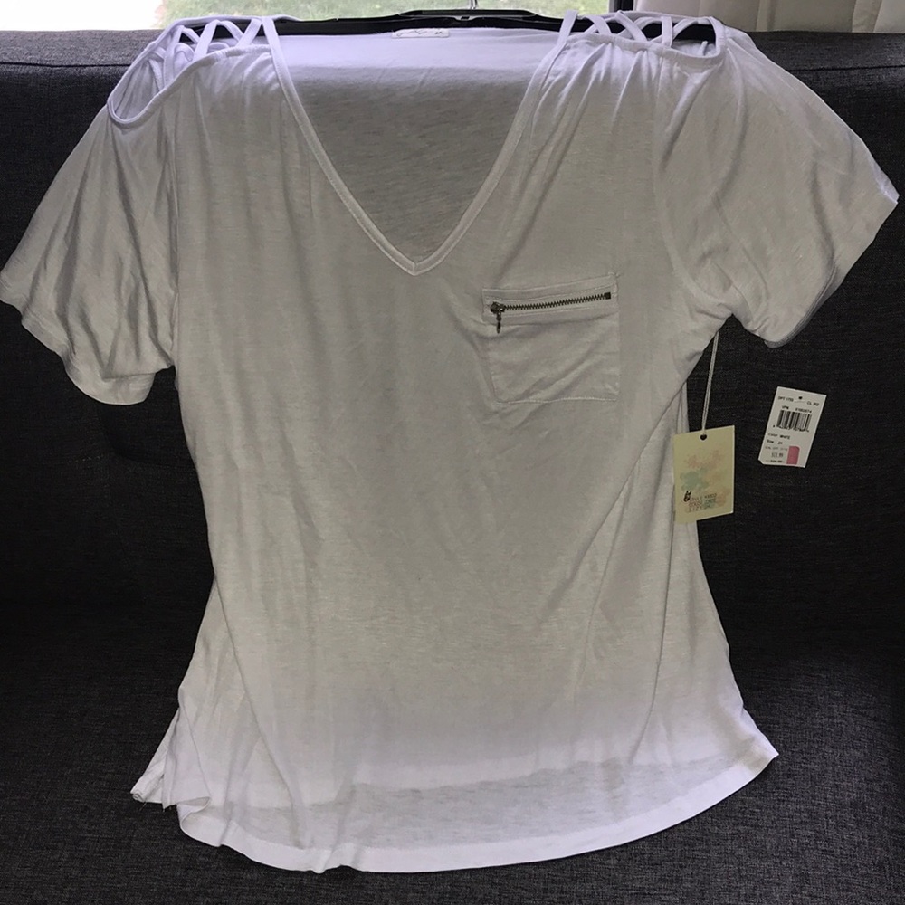 Glitz T